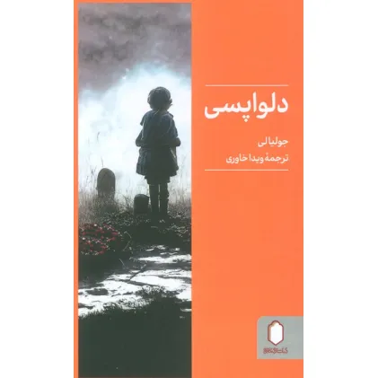 کتاب دلواپسی