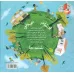 کتاب کودکان در دنیای ما (گوناگونی فرهنگ ها)،(گلاسه) کتاب کودکان در دنیای ما (گوناگونی فرهنگ ها)،(گلاسه)