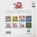 کتاب دایره کوچک 54 (احساس ها روی صورت ها)