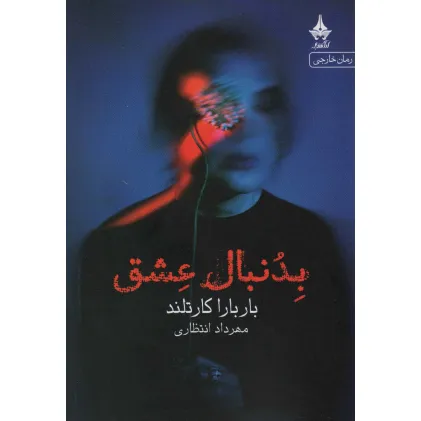 کتاب بدنبال عشق