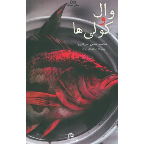 کتاب وال و کولی ها