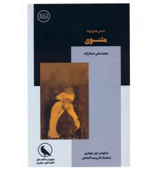 کتاب داستان های کوتاه مثنوی (بانگ نای)