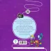 کتاب گل نزدم،کشیدم (100 کلمه 100 کلوچه)