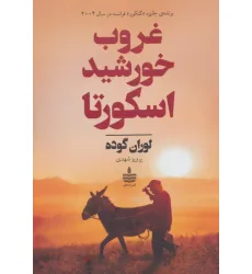 کتاب پدیدارشناسی ادراک