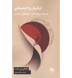 کتاب فراتر از روان درمانی (در باب روان کاو (رادیکال) شدن) کتاب فراتر از روان درمانی (در باب روان کاو (رادیکال) شدن)