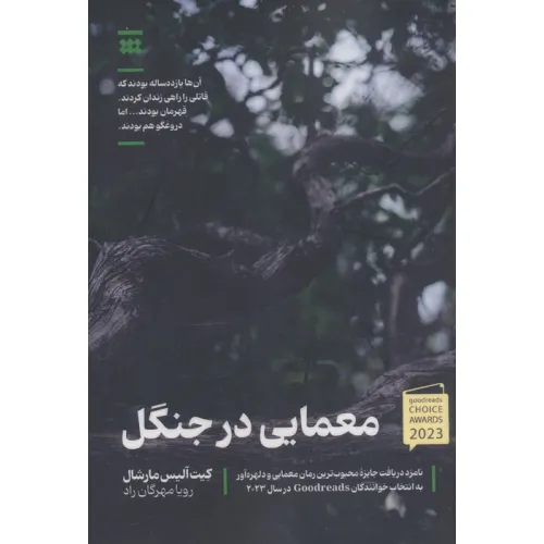 معمایی در جنگل ( آن ها 11 ساله بودند که قاتلی را راهی زندان کردند.قهرمان بودند...اما دروغگو هم بودند