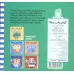کتاب چشمی بگو الان وقت چیه؟ 2 (وقتشه بازی بکنم) کتاب چشمی بگو الان وقت چیه؟ 2 (وقتشه بازی بکنم)