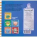 کتاب چشمی بگو الان وقت چیه؟ 5 (وقتشه آب بازی کنم) کتاب چشمی بگو الان وقت چیه؟ 5 (وقتشه آب بازی کنم)