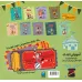 کتاب سیرک کاغذی:نمایش هفتم (بشمار با من،از 1تا100)
