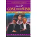 کتاب GONE WITH THE WIND:بر باد رفته (زبان اصلی،انگلیسی)،(2جلدی)