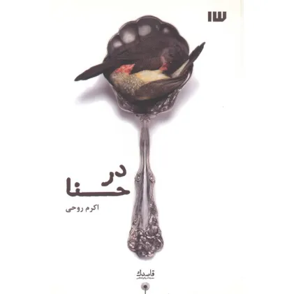 کتاب در حنا