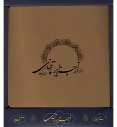 کتاب از جزایر بی قناری (باجعبه) کتاب از جزایر بی قناری (باجعبه)