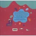 کتاب خانم بزرگ خوش اومدی! (قصه های ترمه کوچولو)،(گلاسه)