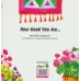 کتاب چقدر خوب است که تو هستی... (گلاسه)