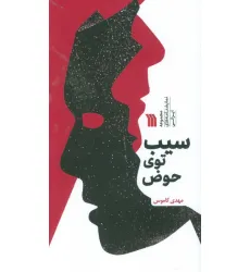 کتاب سیب توی حوض (مجموعه نمایشنامه های ایرانی) کتاب سیب توی حوض (مجموعه نمایشنامه های ایرانی)
