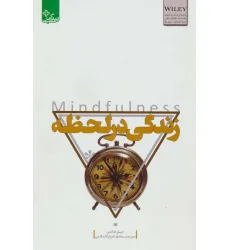 کتاب زندگی در لحظه (زندگی مثبت)