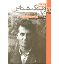 کتاب چگونه ویتگنشتاین بخوانیم