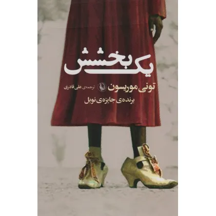 کتاب یک بخشش