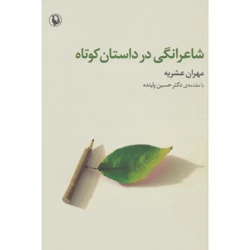 کتاب شاعرانگی در داستان کوتاه