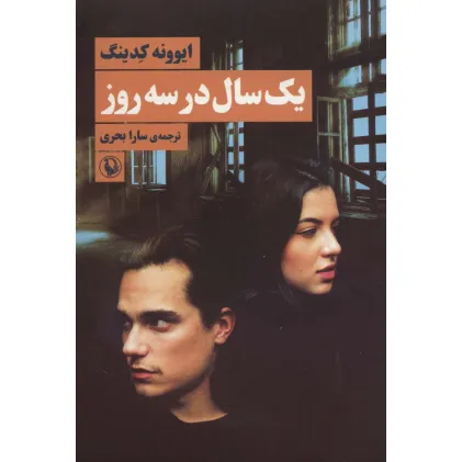 کتاب یک سال در سه روز