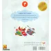کتاب قصه می نویسم 4 (پادشاه و کشاورز) کتاب قصه می نویسم 4 (پادشاه و کشاورز)