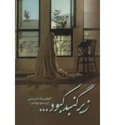 کتاب زیر گنبد کبود...