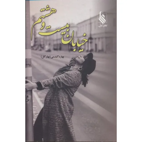 کتاب خیابان بیست و هشتم