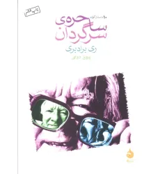 کتاب ساحره ی سرگردان (10 داستان کوتاه) کتاب ساحره ی سرگردان (10 داستان کوتاه)