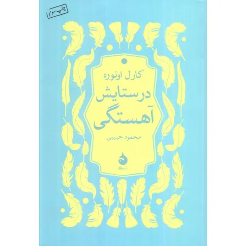 کتاب در ستایش آهستگی