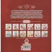 کتاب هفته و روز،ماه و سال نی نی می خنده خوشحال12 (تاپ تاپ خمیر شیشه پر پنیر نه زود و نه دیر دستمو بگیر)