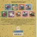 کتاب ده داستان ده دوست 4 (گاوی و نقشه های عالی)