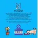 کتاب تروترو چی داره 2 (تروترو باهوشه خودش لباس می پوشه)،(گلاسه) کتاب تروترو چی داره 2 (تروترو باهوشه خودش لباس می پوشه)،(گلاسه)