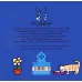 کتاب تروترو چی داره 39 (ترو می خواد تو برفا آب بپاشه به گل ها)،(گلاسه)
