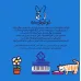 کتاب تروترو چی داره 27 (تروترو ناز داره توی دلش راز داره)،(گلاسه)