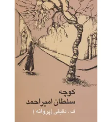 کتاب کوچه سلطان امیراحمد