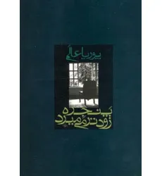 کتاب پنجره زودتر می میرد