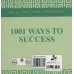 کتاب 1001 راه به سوی کامیابی کتاب 1001 راه به سوی کامیابی