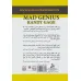 کتاب نابغه دیوانه (فاصله ما تا خوشبختی به اندازه فاصله ما تا خودمان است)