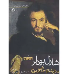 کتاب مثل یک کوسه ماهی در موج (دفترهای شعر مدرن 1) کتاب مثل یک کوسه ماهی در موج (دفترهای شعر مدرن 1)