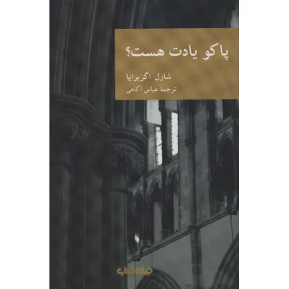 کتاب پاکو یادت هست؟ (نقاب 9)