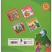 کتاب قصه های کربلا 1 (حضرت زینب س)،(گلاسه) کتاب قصه های کربلا 1 (حضرت زینب س)،(گلاسه)