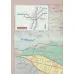 کتاب نقشه مناطق شهرداری تهران (گلاسه)
