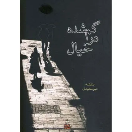 کتاب گم شده در خیال