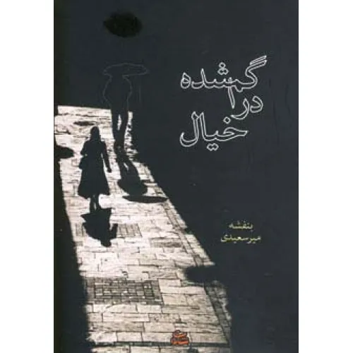 کتاب گم شده در خیال
