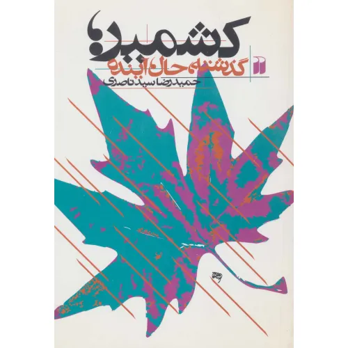 کتاب کشمیر (گذشته،حال،آینده)