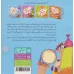 کتاب ماجراهای اسب راه راهی 1 (تو کی هستی اسب راه راهی؟)،(گلاسه) کتاب ماجراهای اسب راه راهی 1 (تو کی هستی اسب راه راهی؟)،(گلاسه)