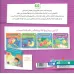 کتاب یاد بگیریم کنار هم زندگی خوبی داشته باشیم 1 (ما دوستیم قهر و دعوا نمی کنیم)