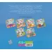 کتاب رنگ رنگ رنگارنگ 1 (رنگ آمیزی همراه با شعر:دایناسورها) کتاب رنگ رنگ رنگارنگ 1 (رنگ آمیزی همراه با شعر:دایناسورها)