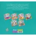 کتاب رنگ رنگ رنگارنگ 2 (رنگ آمیزی همراه با شعر:مزرعه) کتاب رنگ رنگ رنگارنگ 2 (رنگ آمیزی همراه با شعر:مزرعه)