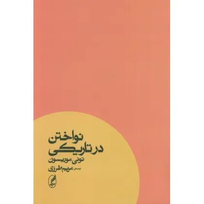 کتاب نواختن در تاریکی